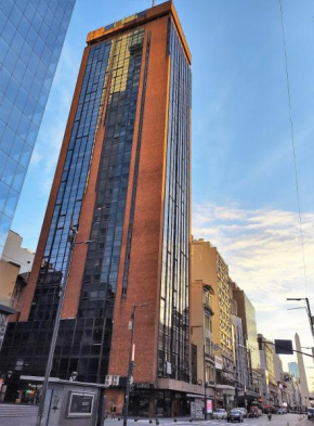 Espectacular departamento a una cuadra del obelisco (Microcentro)